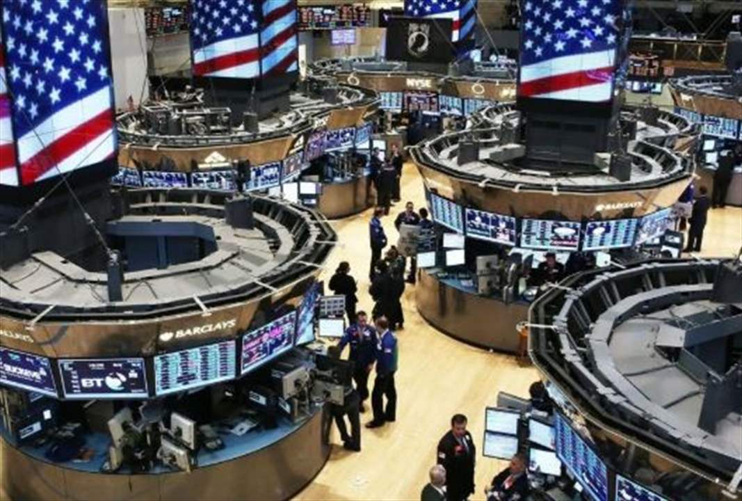 بسبب منشور.. 15 دقيقة جنونية في بورصة &quot;وول ستريت&quot;