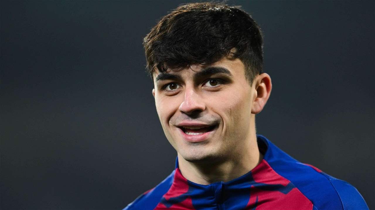 بيدري المدهش .. الإحصائيات تؤكد أنّه الأفضل 