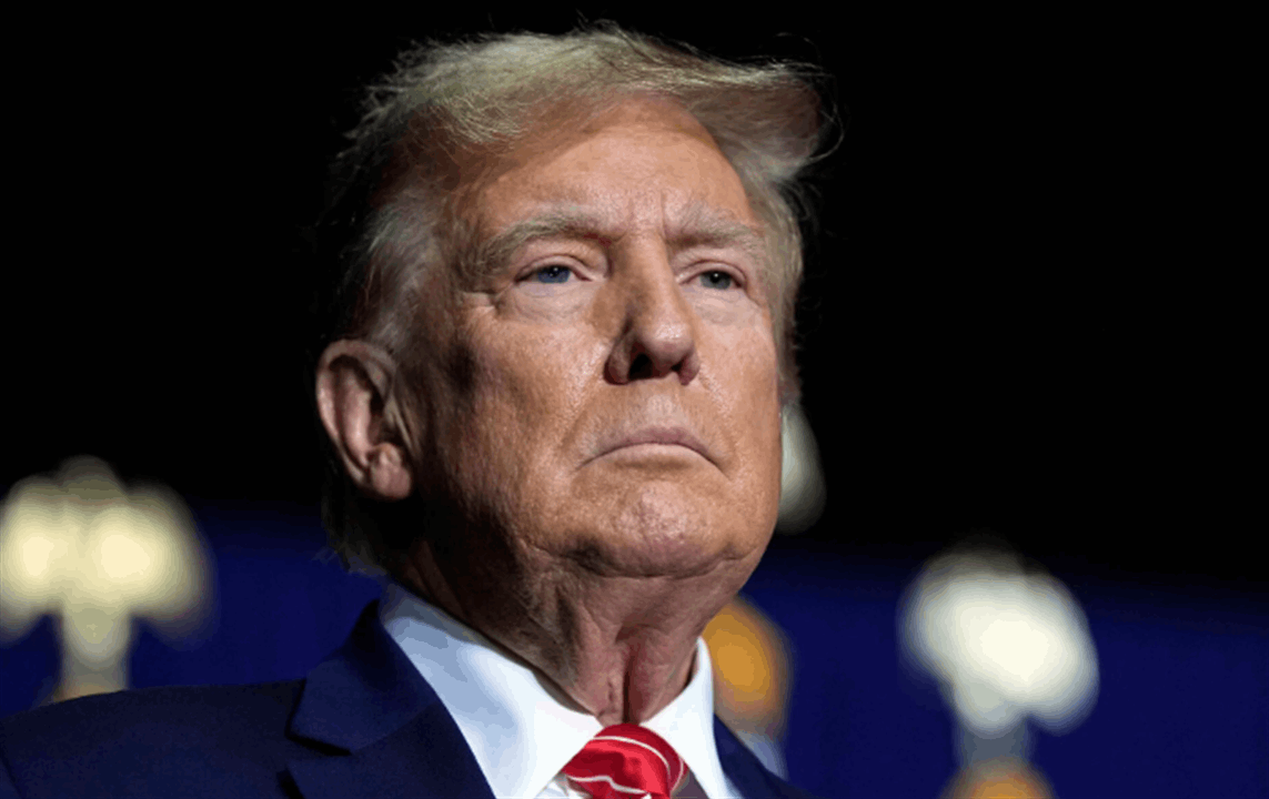 ترامب: تقدم في المحادثات!