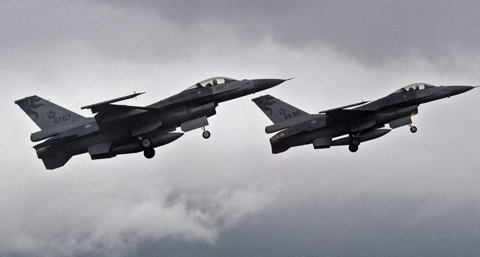 سلسلة غارات أميركية على صنعاء