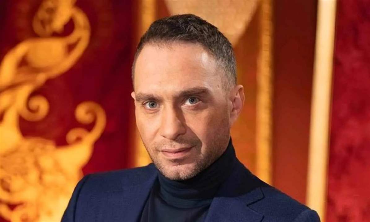 الكشف عن هوية خطيبة حسام حبيب .. فارق العمر بينهما صادم ! 