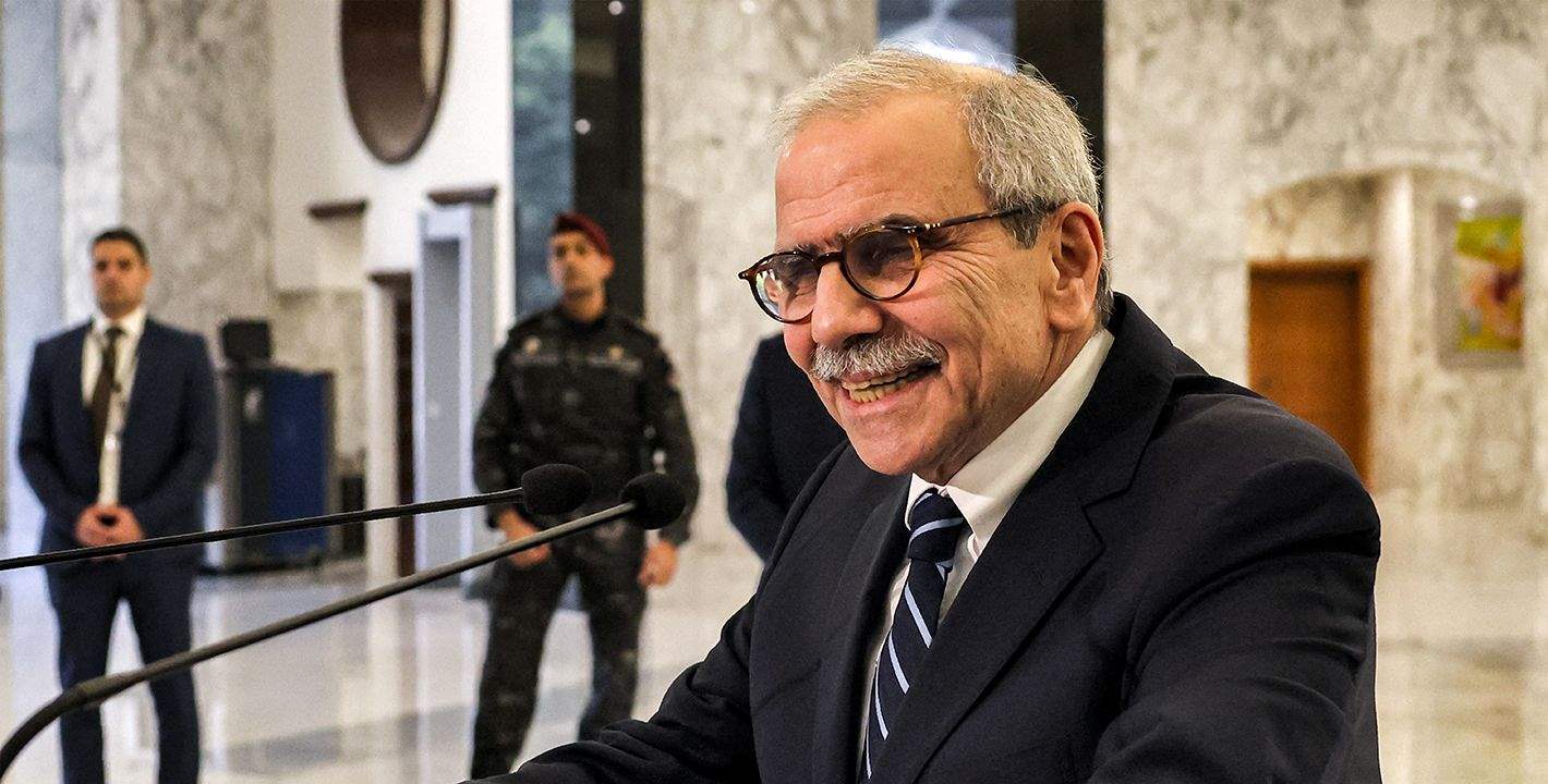 بالفيديو: 50 سنة من الحرب عالحرب.. هذا ما قاله سلام! 