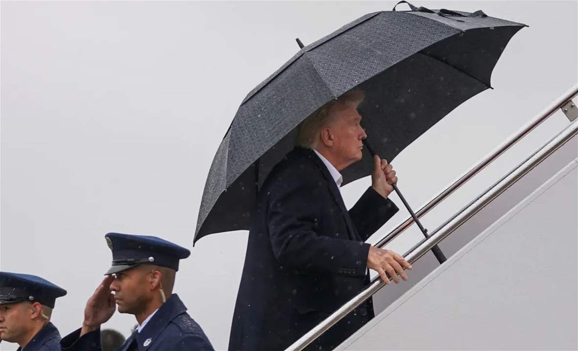 قبل ساعات من التفاوض.. خط أحمر أميركي وإيران ترفض التهديد