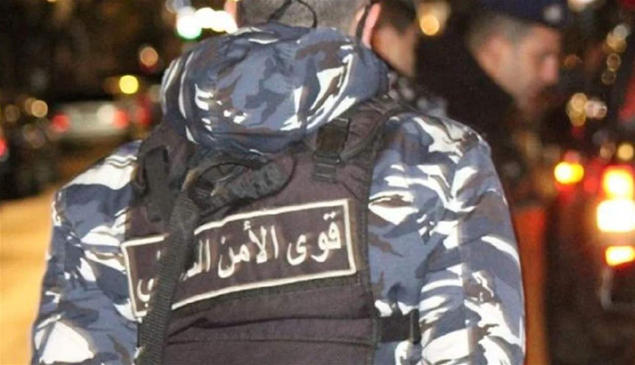 حبوب مخدّرة ودعارة.. الحواجز الظرفيّة بالمرصاد