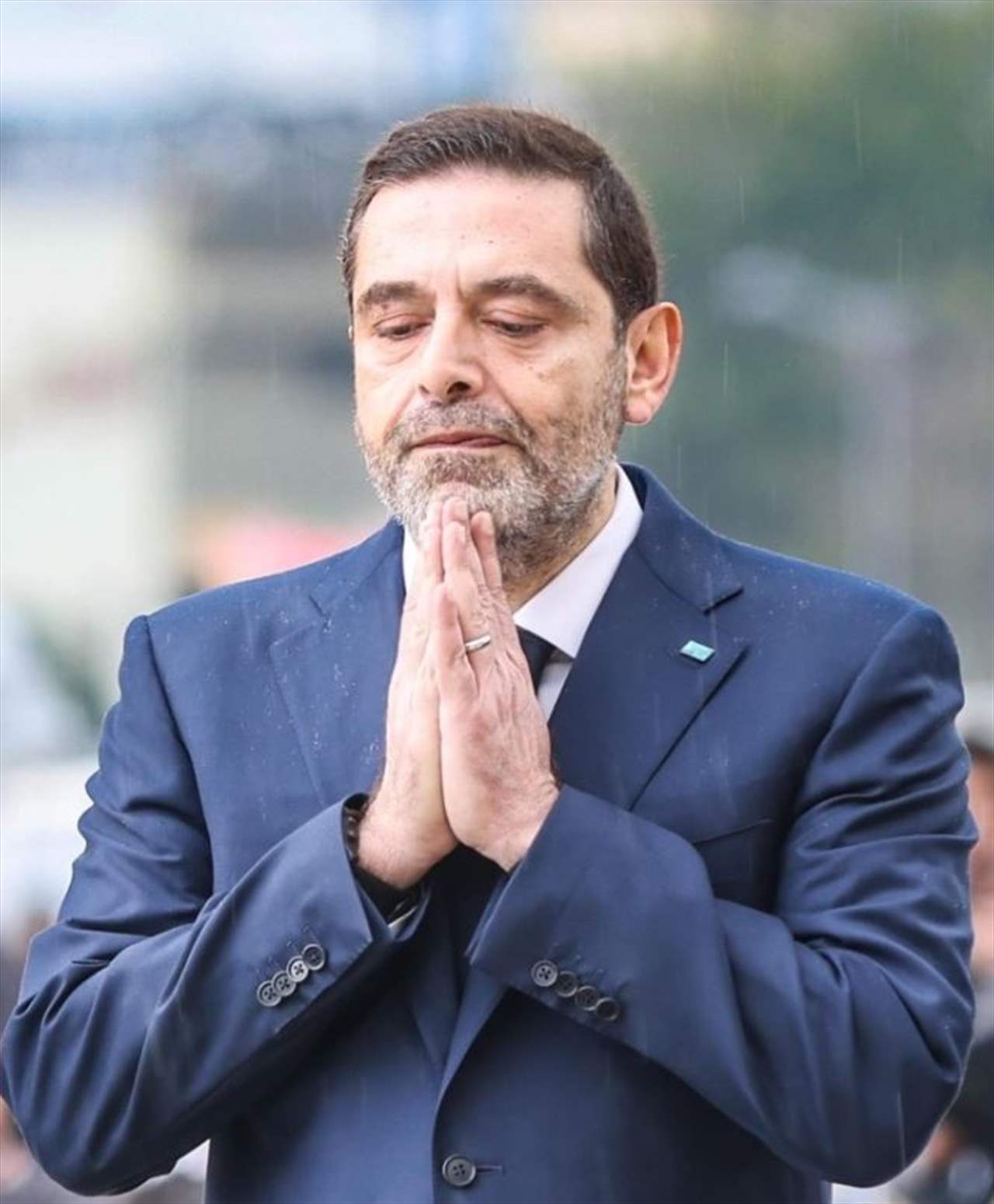 في ذكرى الحرب الأهلية.. الحريري يتحدث عن "العبرة الأهم"  