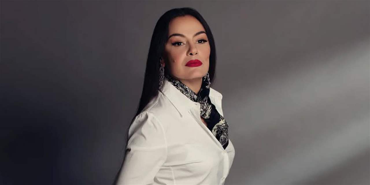 شيريهان تقلق الجمهور بانتفاخ وجهها.. هل أصيبت بالسرطان من جديد؟ 