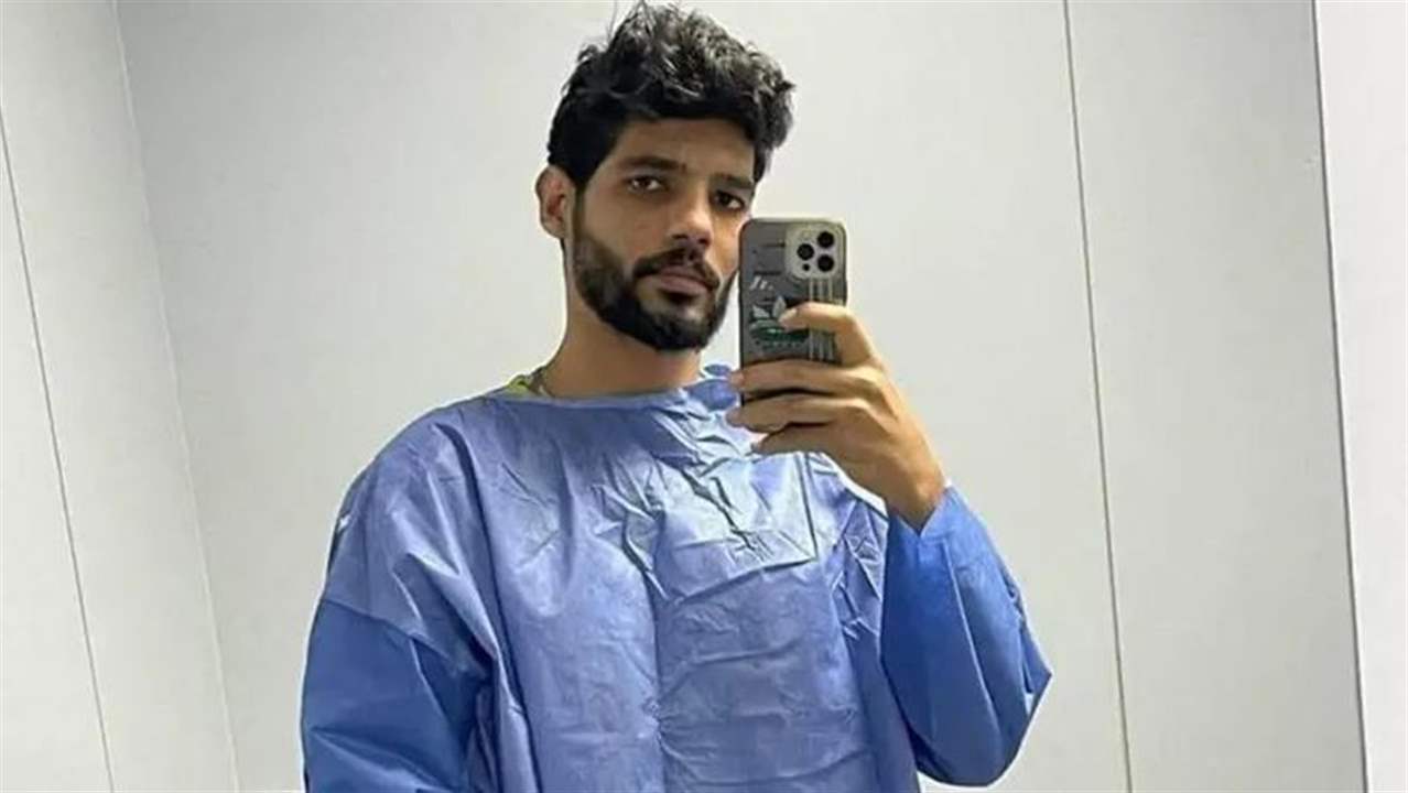 وفاة ابراهيم شيكا لاعب الزمالك السابق بعد صراع مع مرض السرطان  