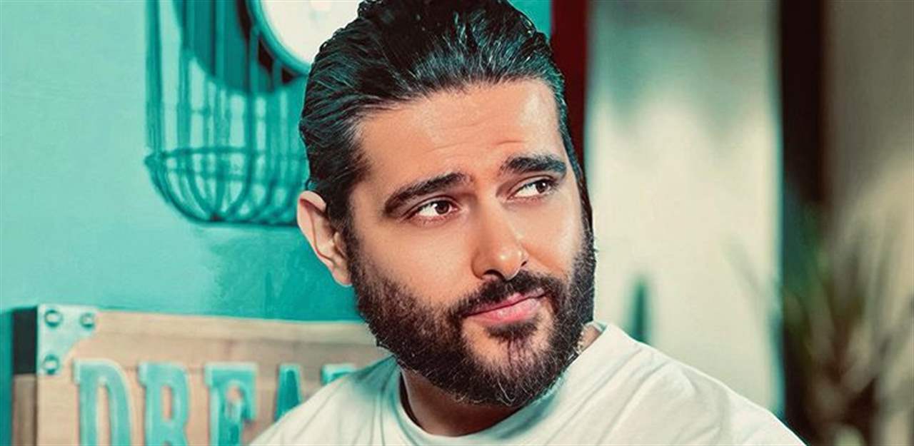 لقاء مؤثر بين ناصيف زيتون وشقيق زميله الراحل رامي الشمالي بعد مرور 15 عاما على وفاته 