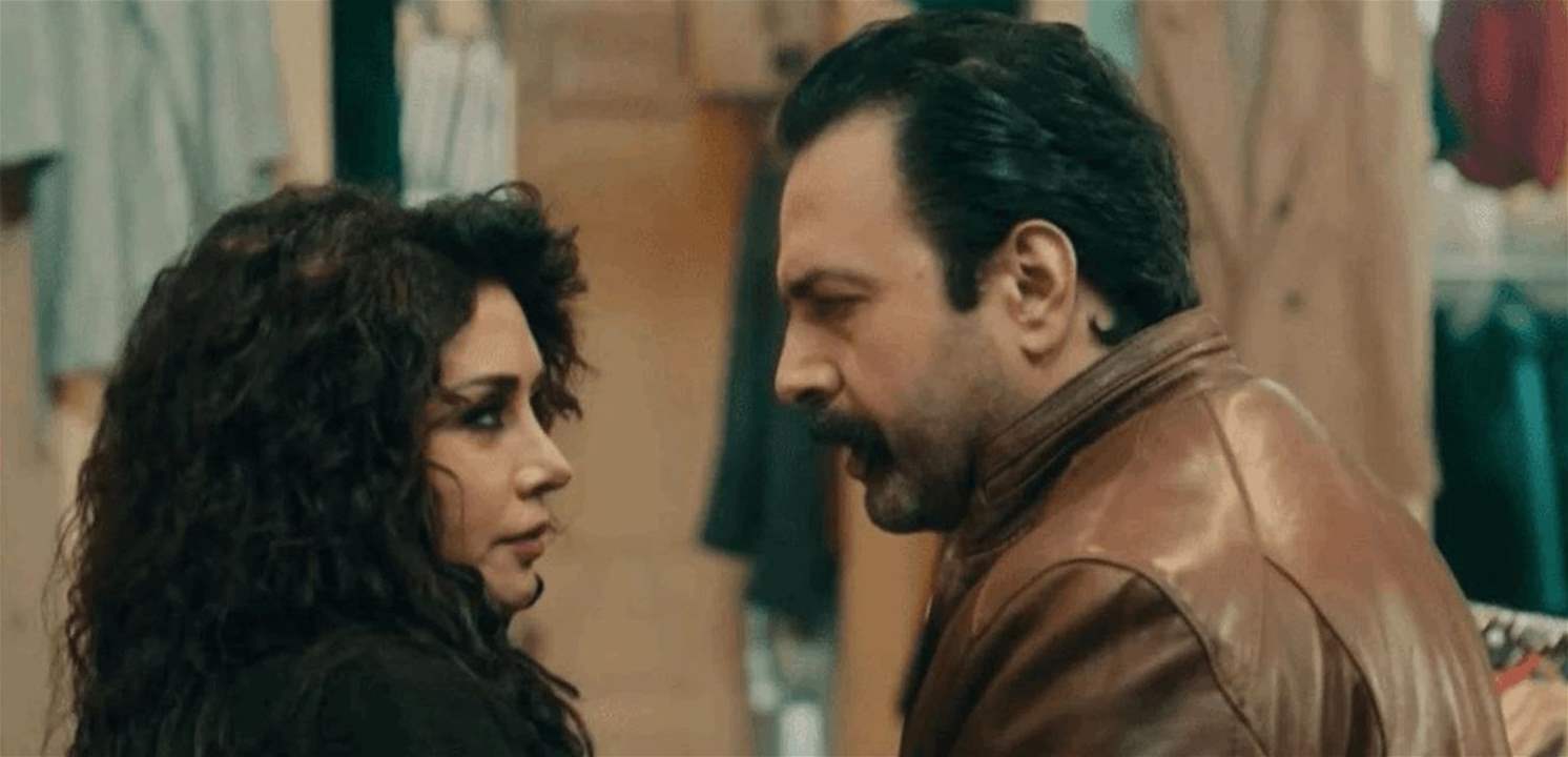 مسلسل تحت سابع ارض حلقه 27