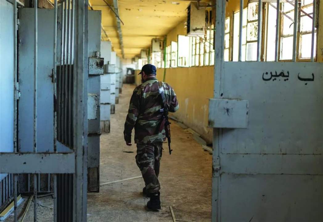 زنازين صيدنايا تتكلم... ولبنان يُنصت بحثًا عن مفقوديه