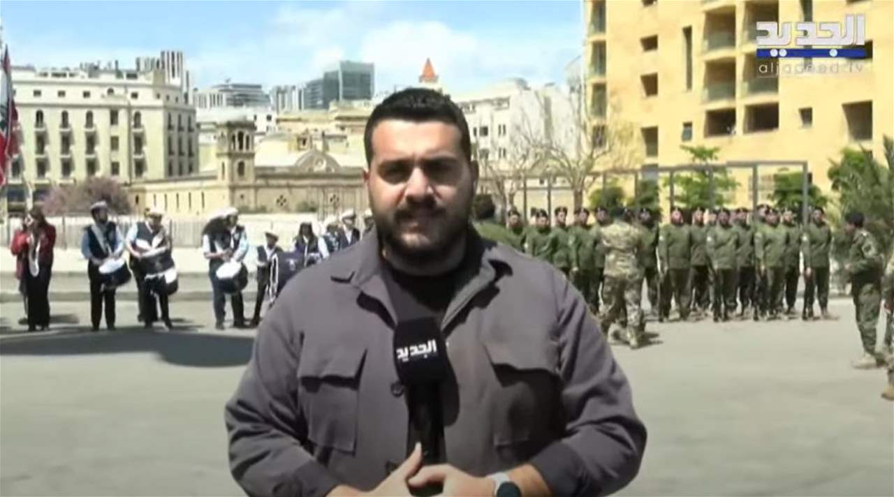 إحياءً للذكرى الـ50 دقيقة صمت حداداً على ضحايا الحرب الأهلية