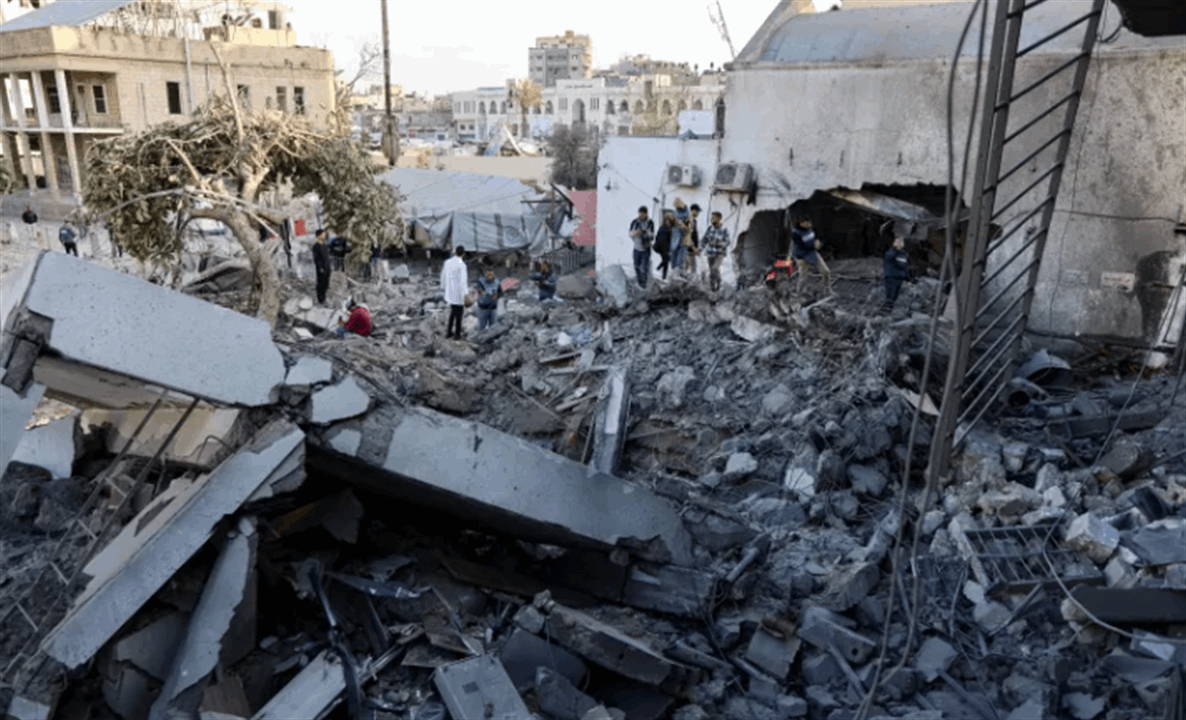 بيان جديد لحزب الله! 