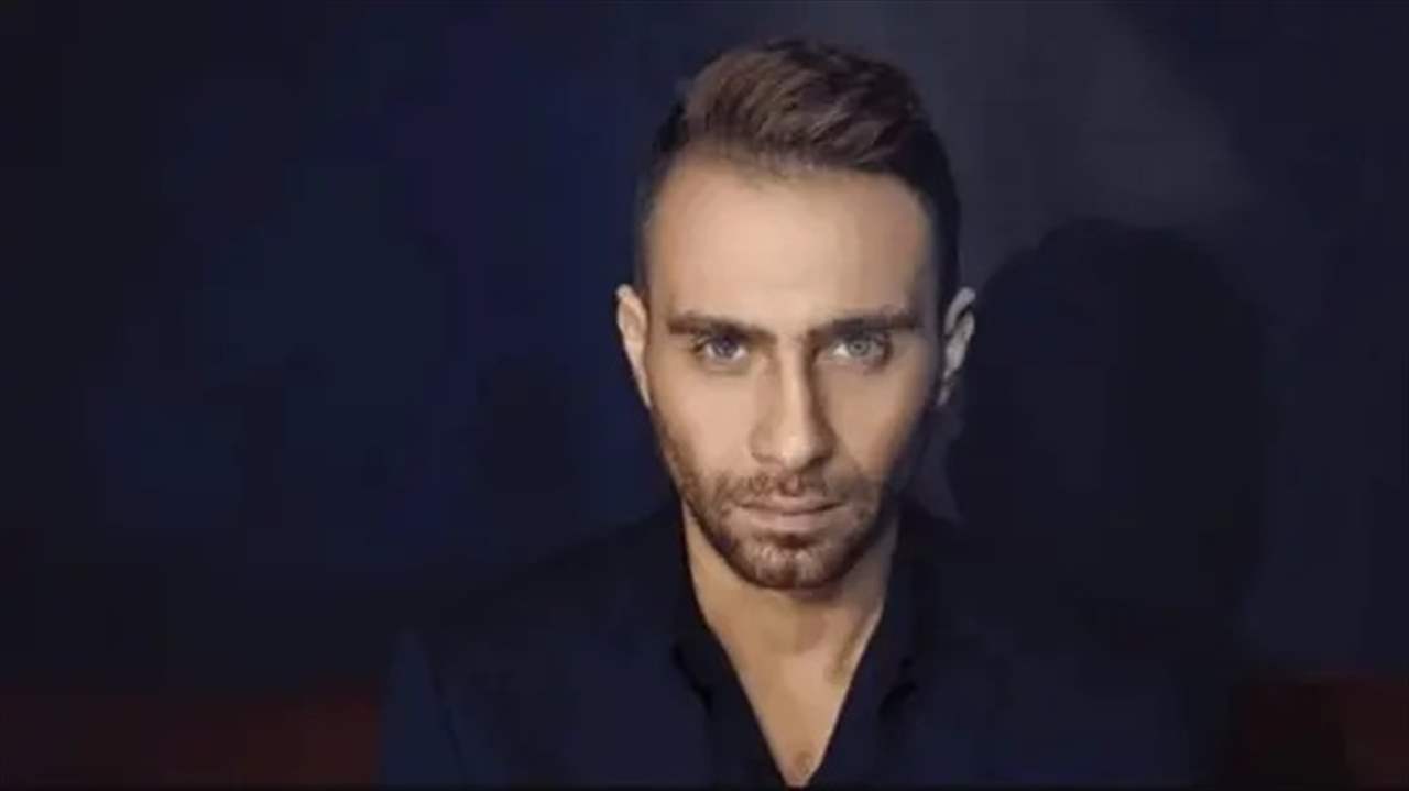 حسام حبيب يحسم جدل خطوبته ويهدد بالقضاء