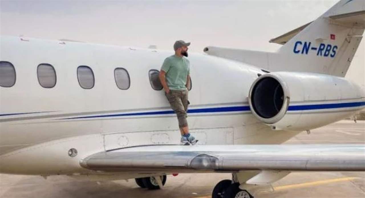 نجم عربي شهير ممنوع من دخول اميركا وهذا ما كشفه