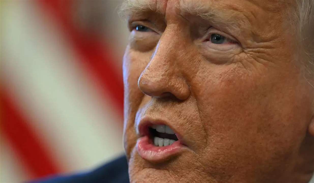 صدور نتائج فحوص ترامب الطبية.. كيف بدت صحته؟