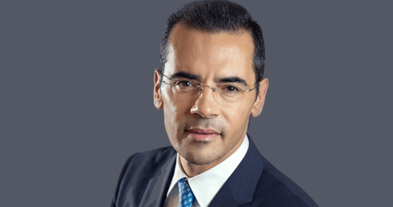 بيان من المكتب الإعلامي للنائب علامة بشأن حادثة المطار   