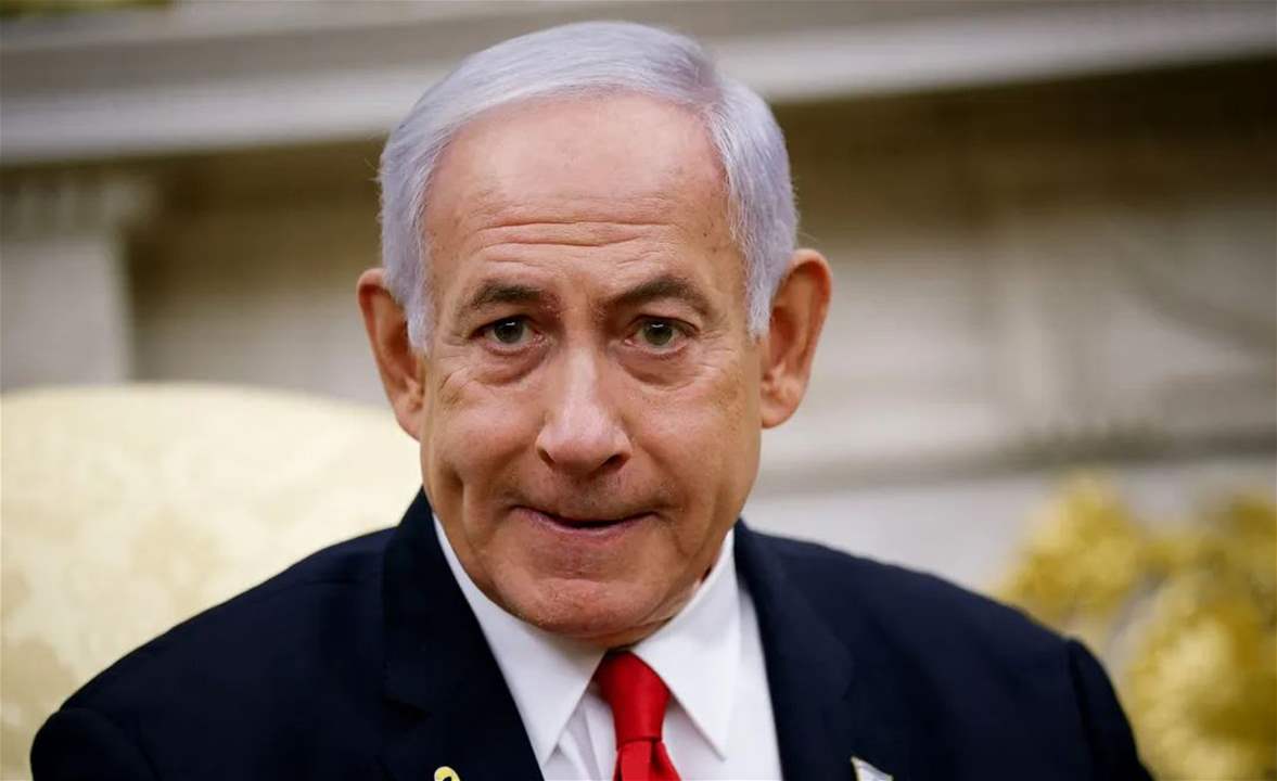 نتنياهو يهاجم ماكرون: مخطئ بشدة 