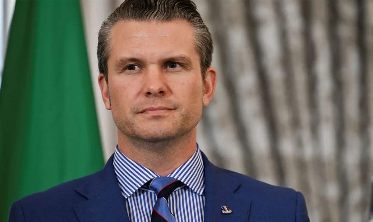 وزير الدفاع الأميركي: جاهزون لمنع إيران من إمتلاك قنبلة نووية