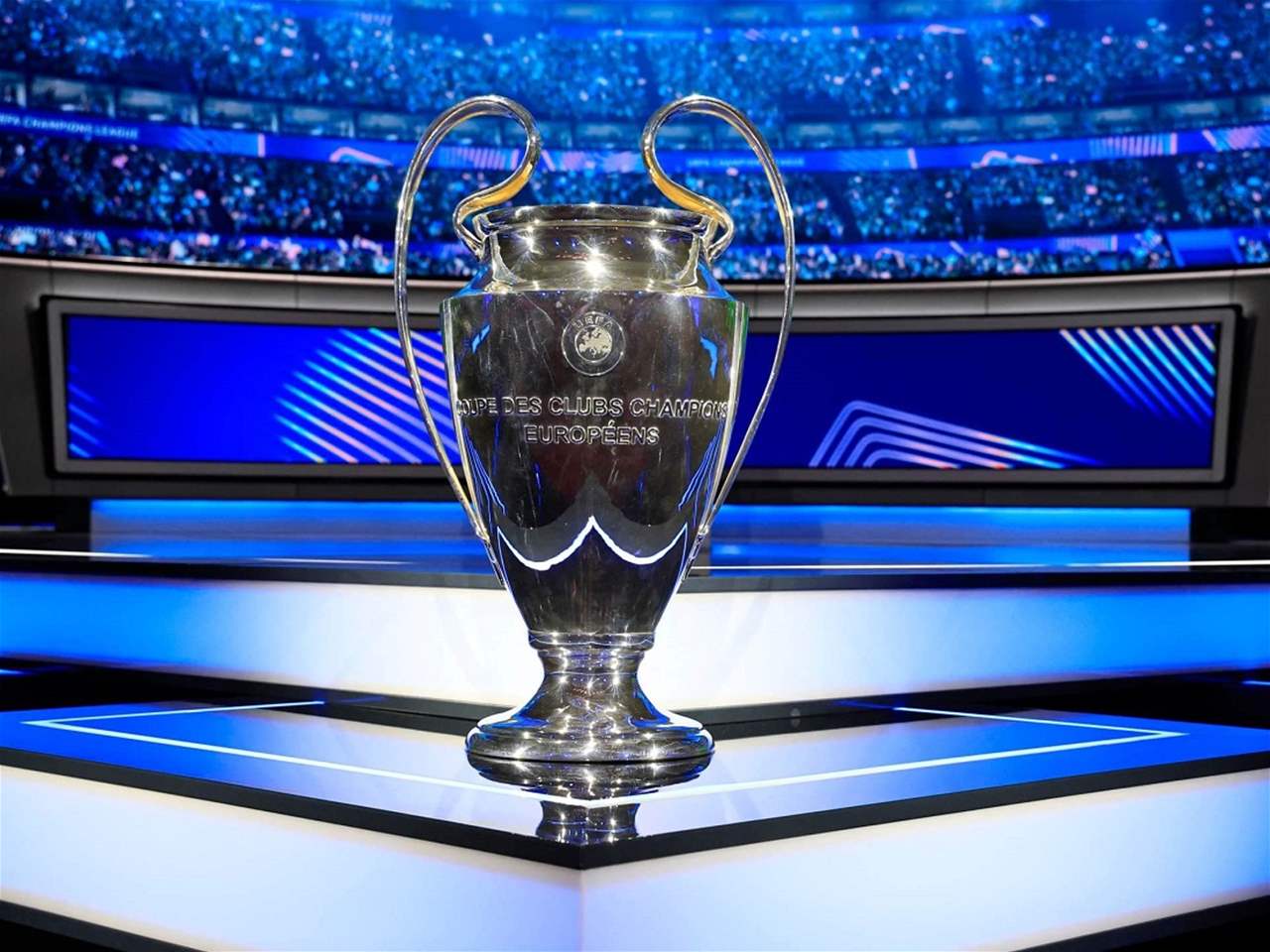 الفرق الأكثر جريــاً في دوري أبطال أوروبا