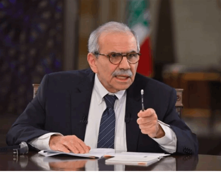 تتضمن عودة النازحين.. هذا ما يحمله سلام إلى سوريا (اللواء)