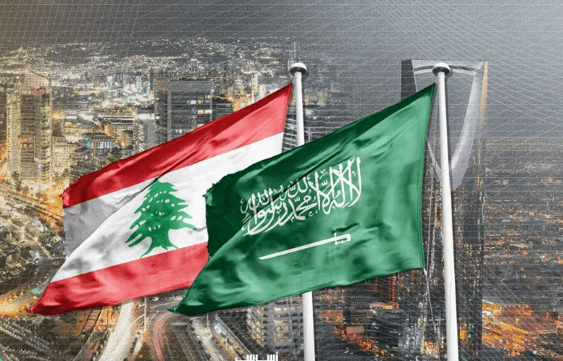 الأمير بن فرحان في بيروت... والملف اللبناني-السوري على الطاولة