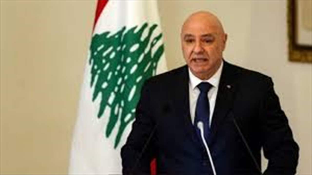 هذا ما قصده الرئيس! 