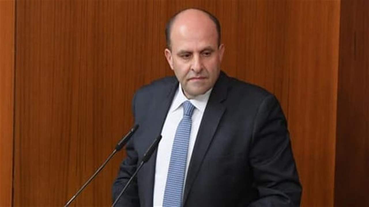 النائب سليم عون: "كلن يعني كلن".. ما عدا التيار 