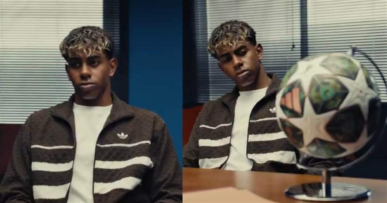 فيديو - لامين يامال والمهمة التالية .. ميلانو