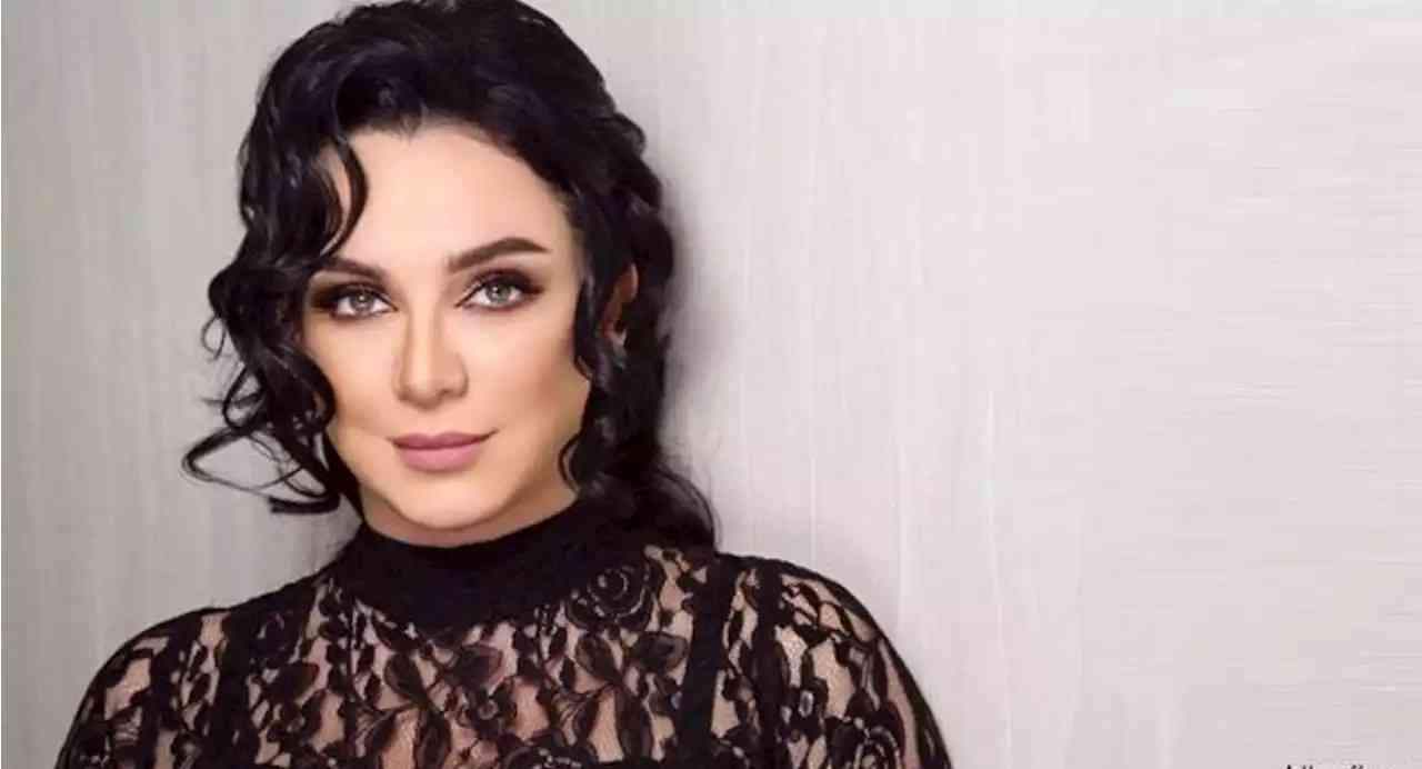 النجوم يساندون سلاف فواخرجي بعد قرار شطبها من سجلات نقابة الفنانين السوريين 