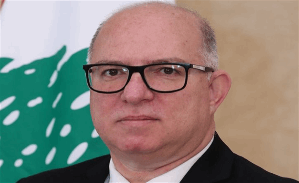 وزير العمل توجه إلى القاهرة للمشاركة في مؤتمر العمل العربي