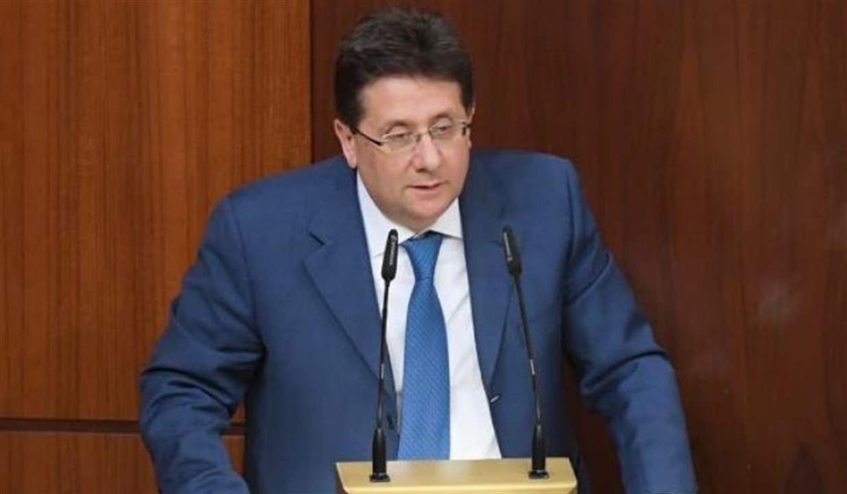 الملف اللبناني على طاولة واشنطن... كنعان يحضر اجتماعات الربيع