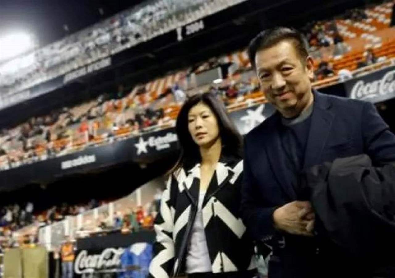 إغلاق التحقيق مع فالنسيا ورئيسه بتهم غسل الأموال والاحتيال الضريبي