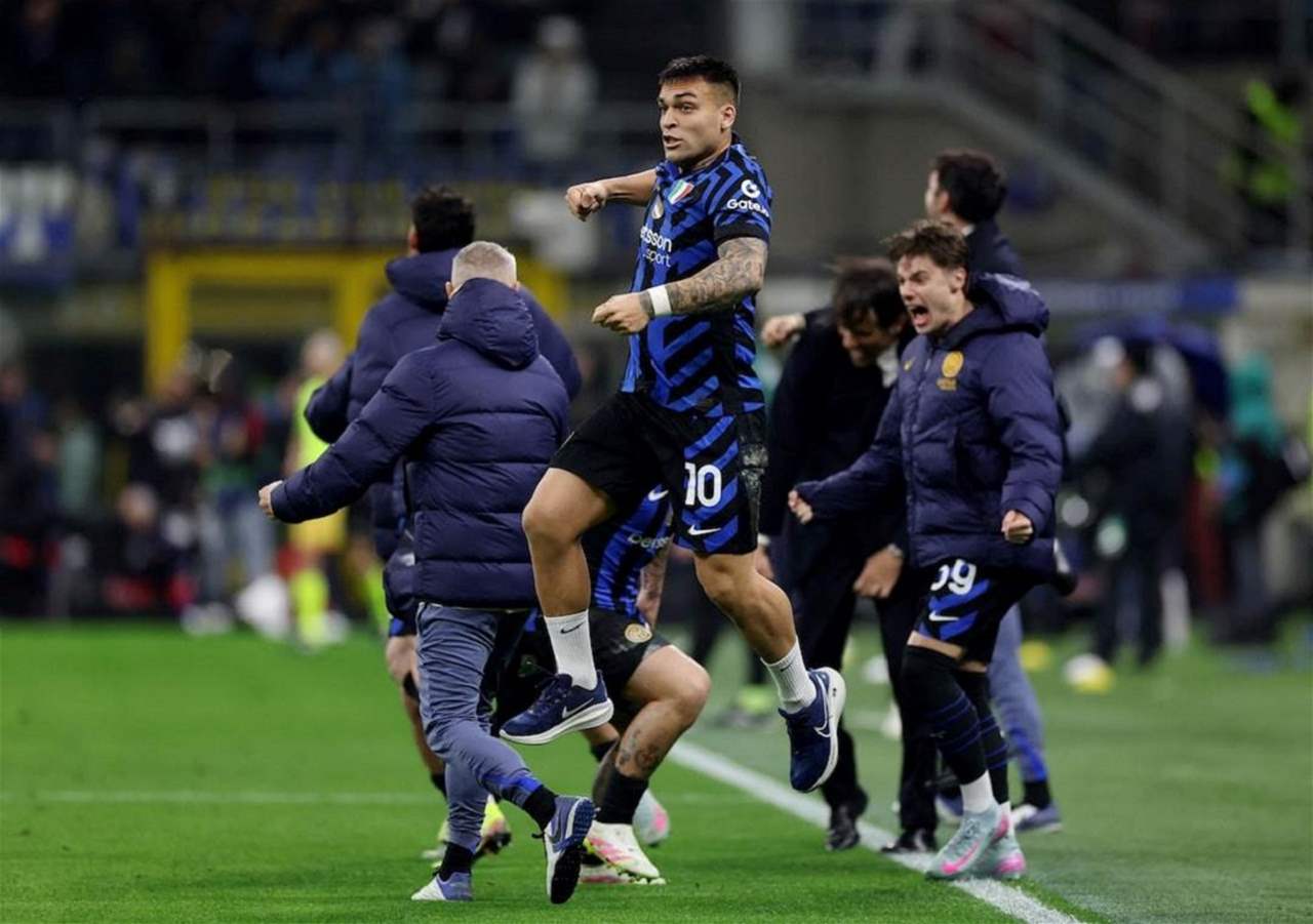 التحليل الفني لإنتر ميلان .. طريق برشلونة الصعبة الى النهائي 