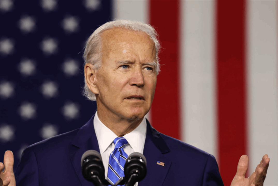 300 ألف دولار للخطاب الواحد.. وبايدن دون جمهور!