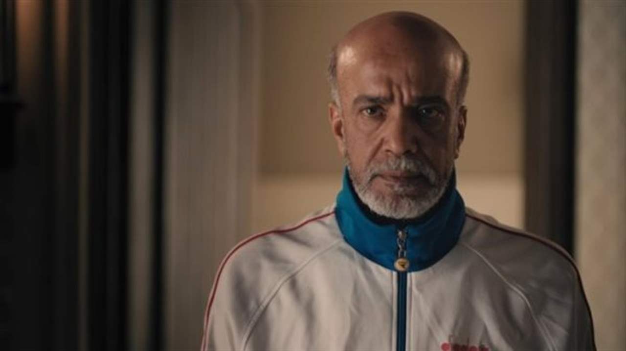 وفاة الممثل سليمان عيد إثر أزمة صحية مفاجئة 