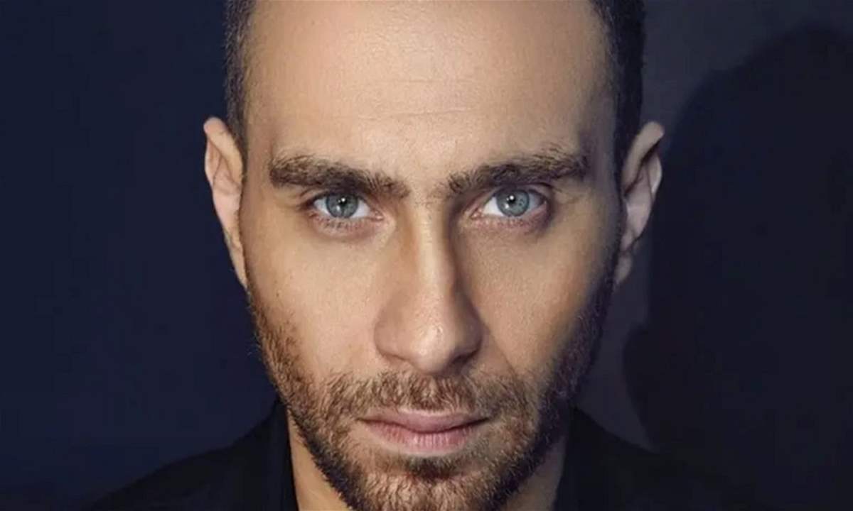 حسام حبيب يعبر عن حبه لـ شيرين عبد الوهاب: "عزيزة على قلبي" 