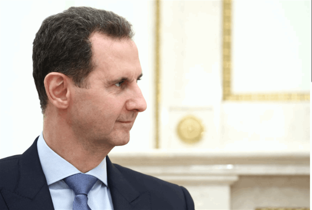 خلال 48 ساعة وبطائرة لبنانية.. هكذا هرب الأسد أمواله!