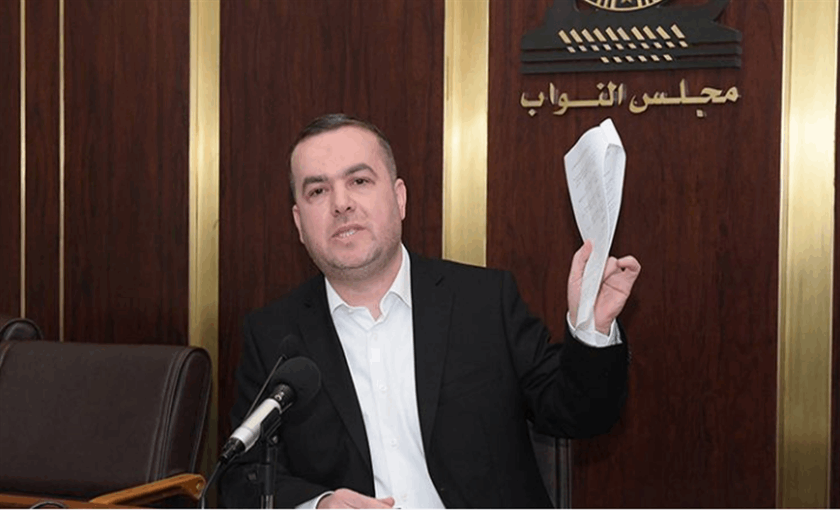 النائب فضل الله: نحن على تعاون وتفاهم وتنسيق مع الجيش 