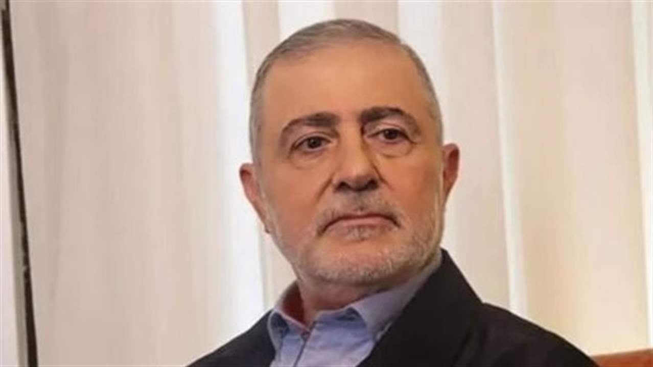 وفيق صفا: ما في شي إسمه نزع سلاح (فيديو)   