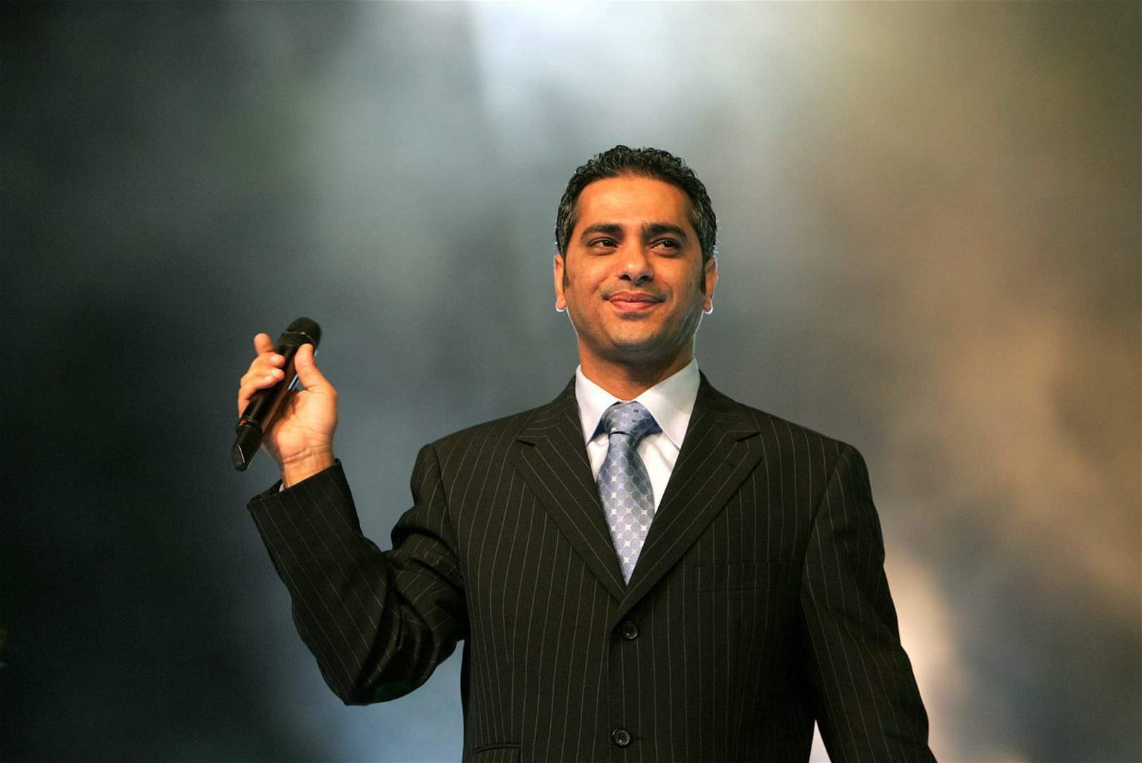 فضل شاكر يخرج عن صمته.. هذه حقيقة براءته! 