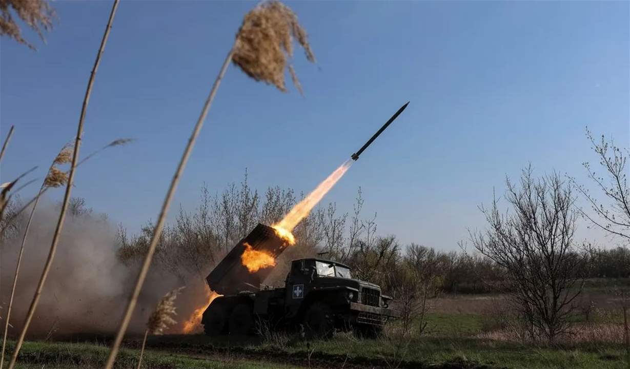 سيطرت على فالينيتينوفكا.. القوات الروسية تتقدم في دونيتسك