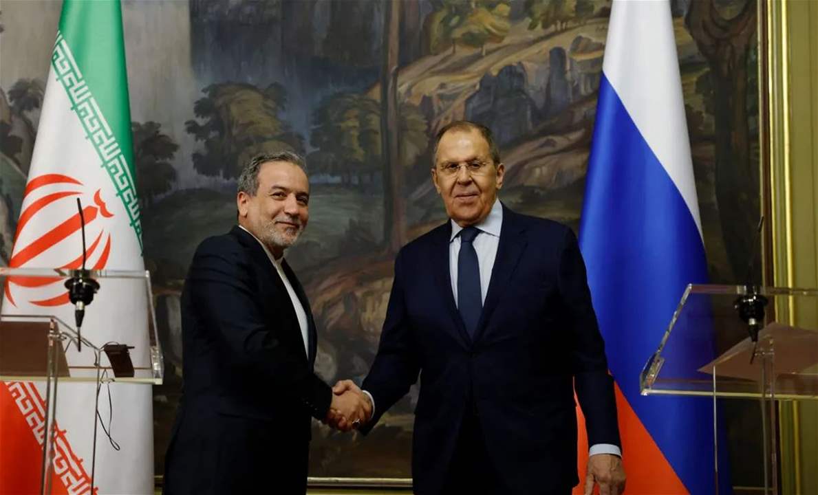 عراقجي يكشف أجواء المفاوضات: جدية أميركية ودور روسي منتظر