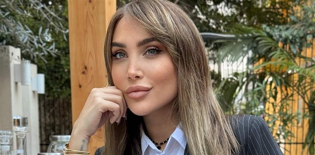 ممثلة لبنانية شهيرة تعرضت لنزيف في الدماغ وكادت تخسر حياتها