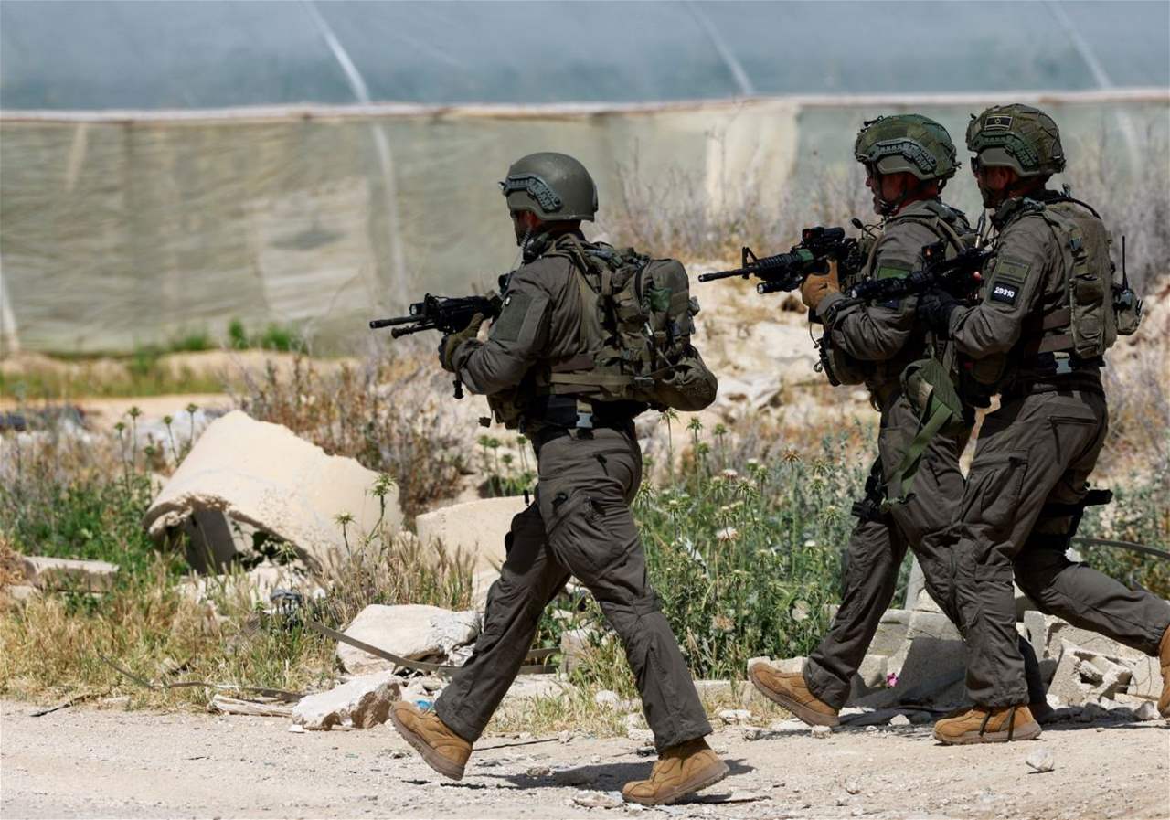 من هو &quot;محمد جعفر عبدالله&quot; الذي اغتالته اسرائيل في صيدا؟ 