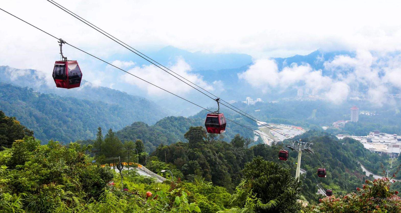 مقتل 4 بينهم بريطانيان وإسرائيلي في إيطاليا (فيديو)  