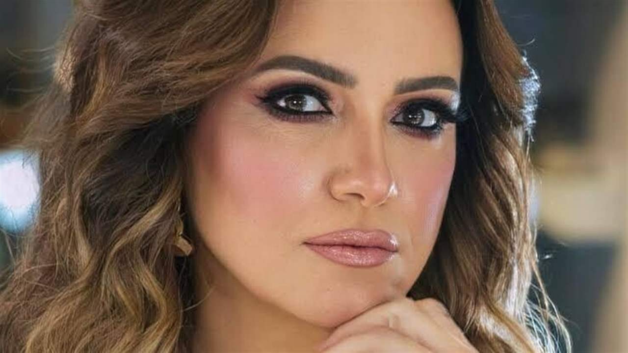 ريهام عبد الغفور تخرج عن صمتها وترد على التنمر على شكلها 