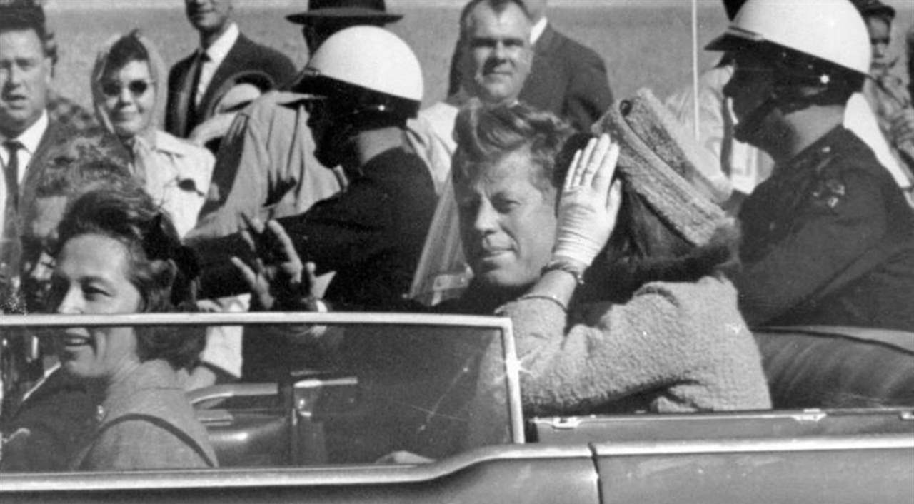 من الأرشيف السري إلى الرأي العام.. واشنطن تفرج عن وثائق اغتيال كينيدي