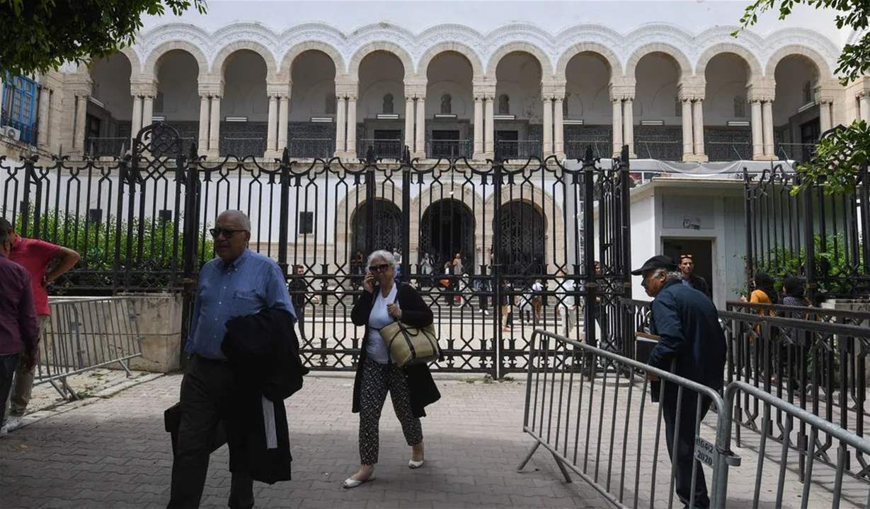 تونس.. أحكام بالسجن بقضية &quot;التآمر على أمن الدولة&quot;