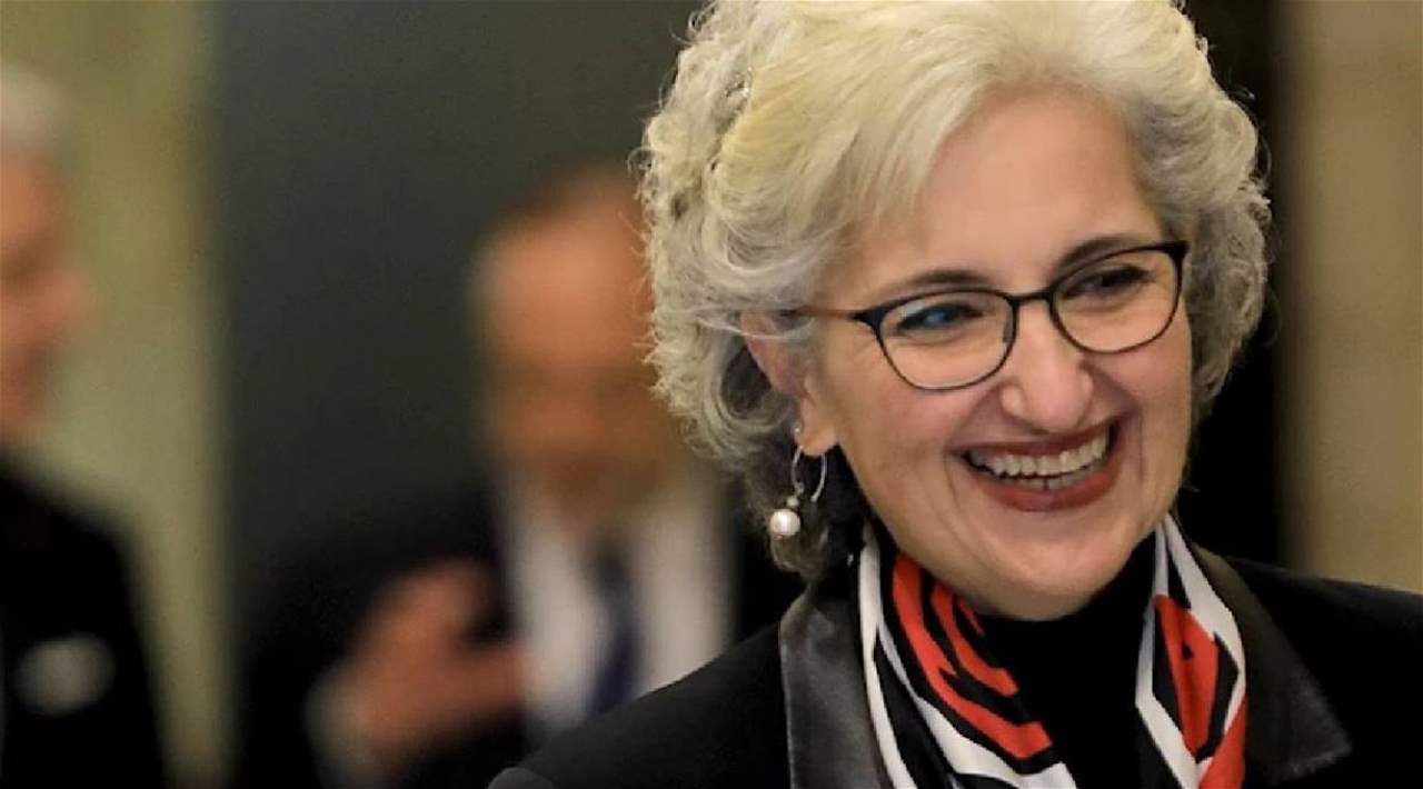 من وزيرة التربية.. خبر سارّ لهؤلاء