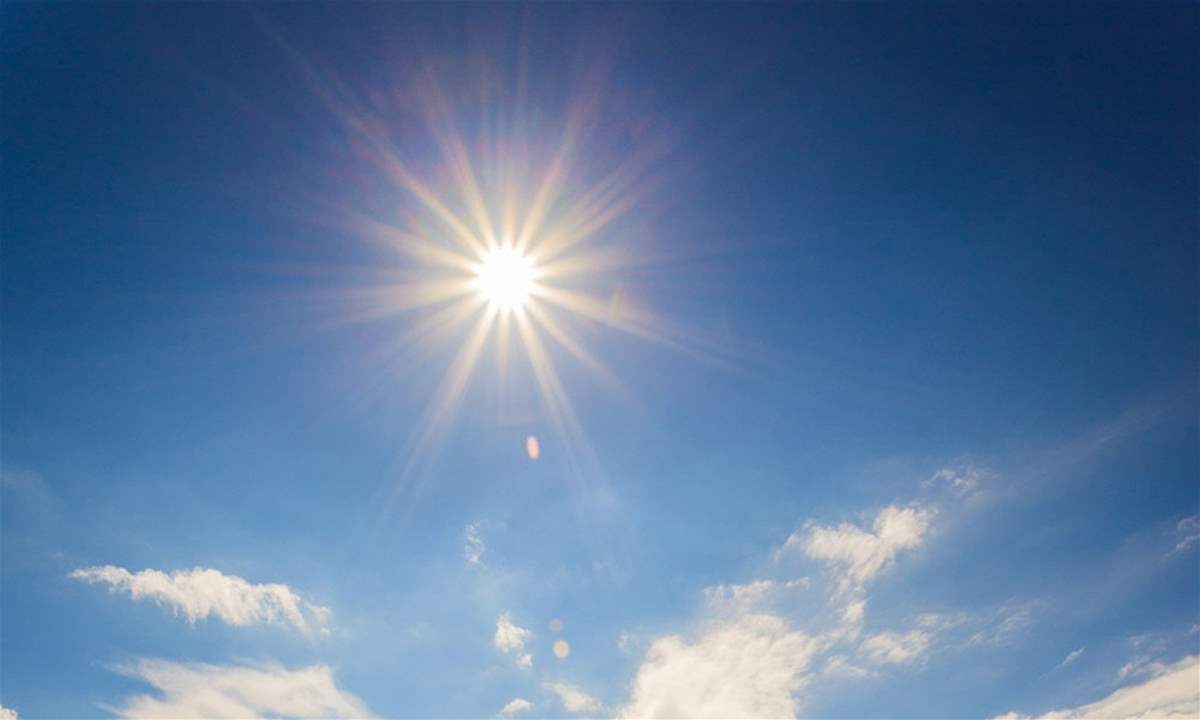 طقس لبنان: دافئ.. ربيعي ومستقر